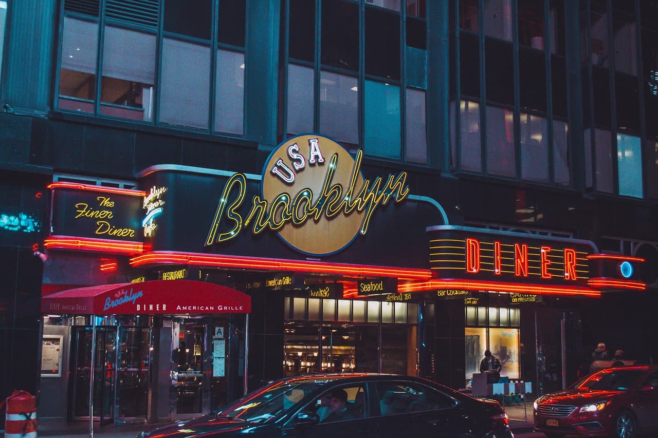 America’s Restaurant Travel Blog: A Journey Through Food and Flavor