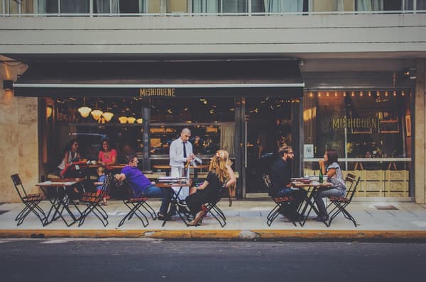 Discovering America’s Culinary Landscape: A Journey Through the America’s Restaurant Travel Blog